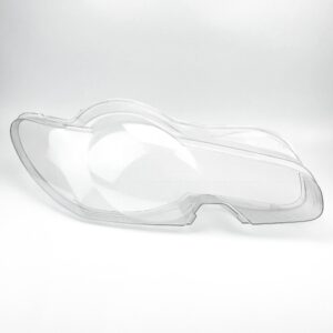 Klosz reflektora Jaguar XF 2008-2011 - prawy