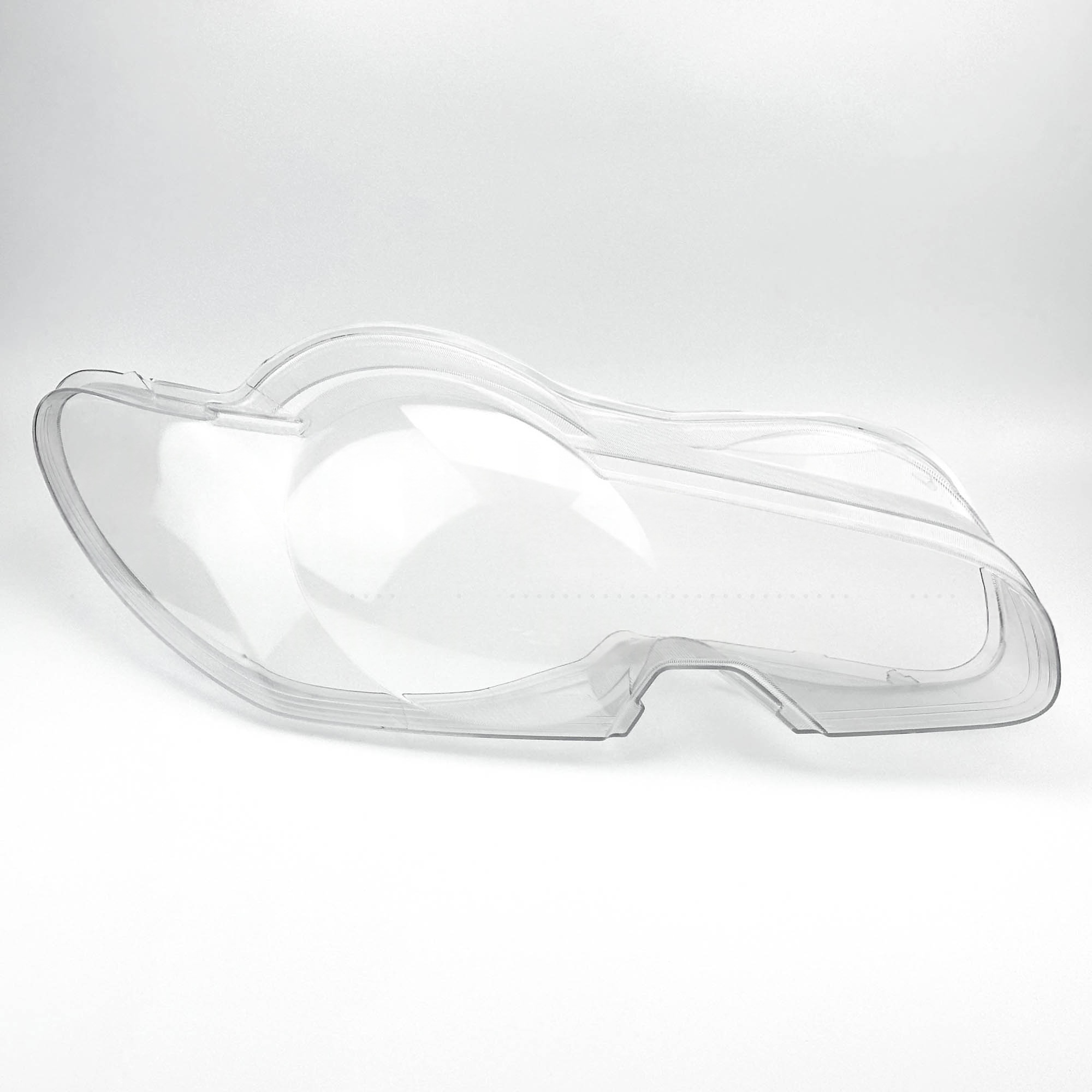 Klosz reflektora Jaguar XF 2008-2011 - prawy