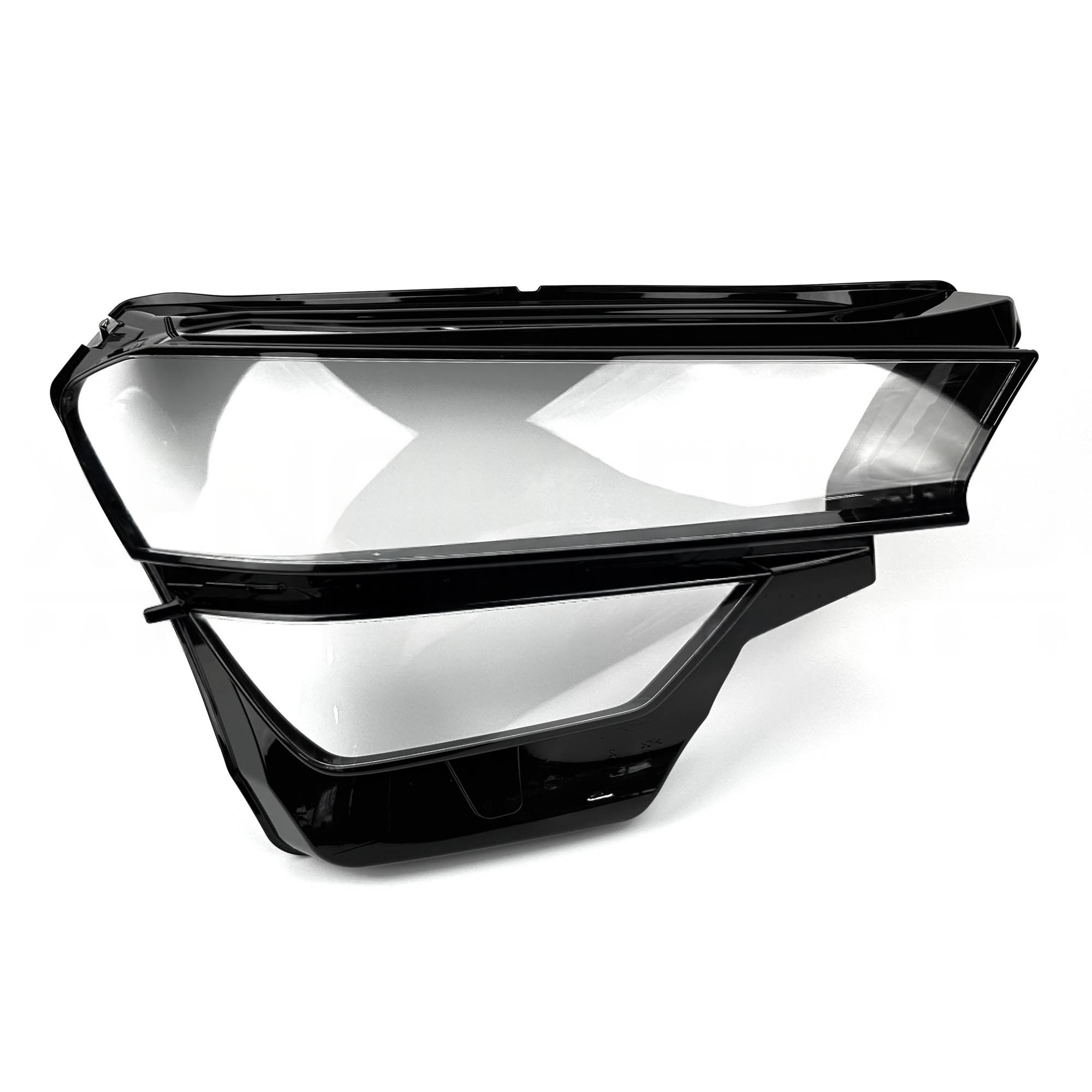 Klosz reflektora Skoda Kodiaq 2024 - prawy