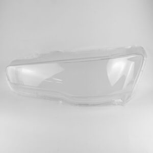 Klosz reflektora Mitsubishi Lancer 2007-2017 - lewy
