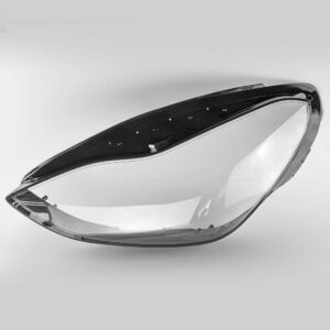 Klosz reflektora Tesla Model 3 / Y 2017-2019 LED - lewy