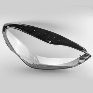 Klosz reflektora Tesla Model 3 / Y 2017-2019 LED - prawy