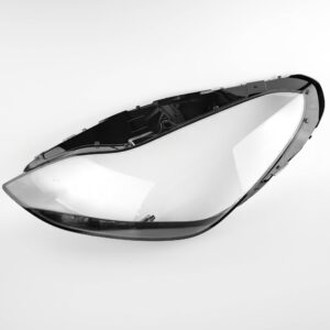 Klosz reflektora Tesla Model 3/Y 2017-2019 LED - lewy