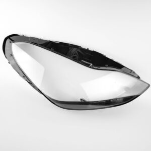 Klosz reflektora Tesla Model 3/Y 2017-2019 LED - prawy