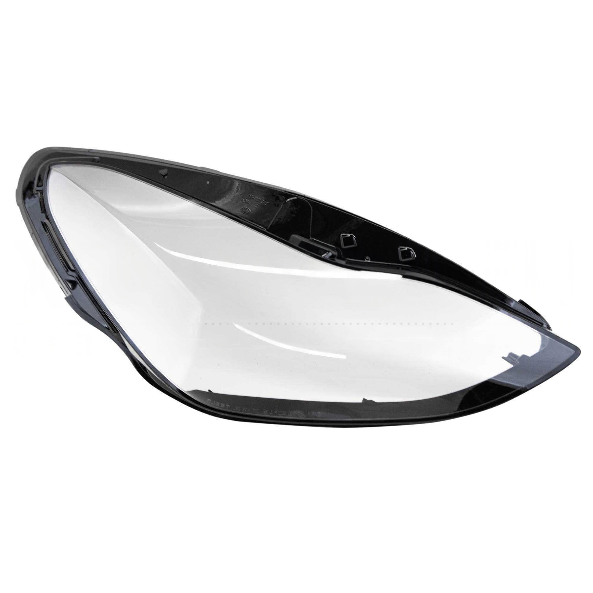 Klosz reflektora Tesla Model 3 / Y 2020-2022 - prawy