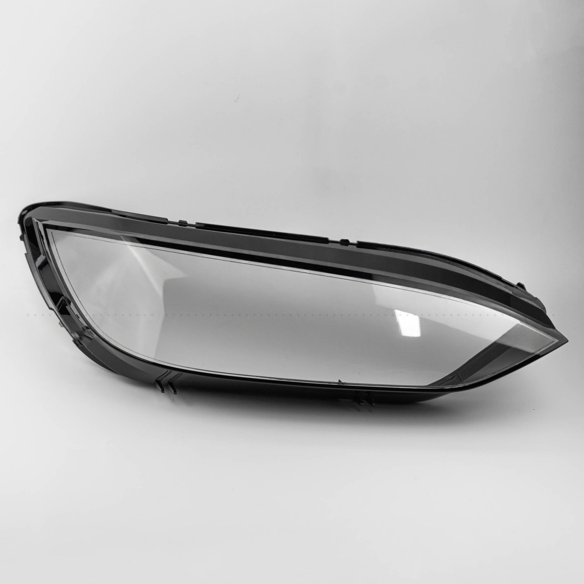 Klosz reflektora Tesla Model X 2015 - prawy