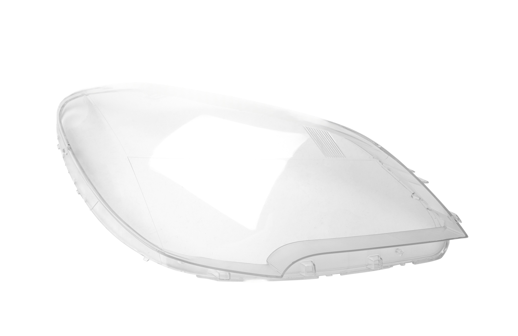 Klosz reflektora Opel Mokka 2012-2016 - prawy