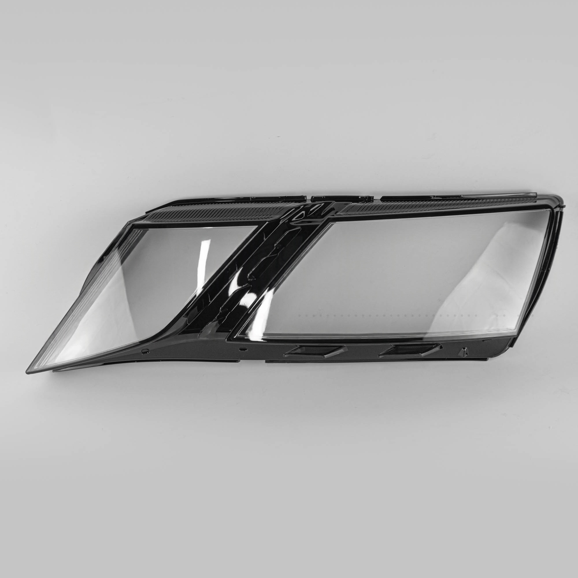Klosz reflektora Skoda Octavia 2017-2019 - lewy