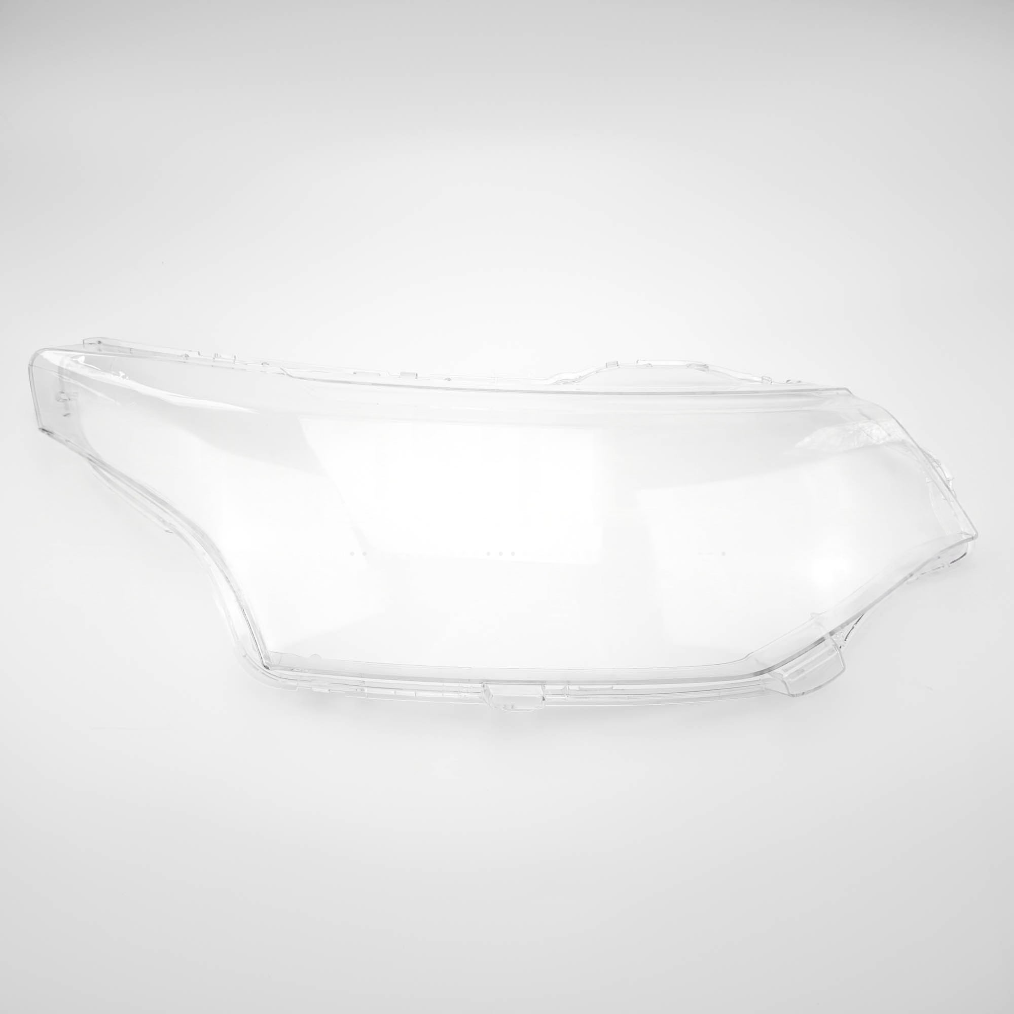 Klosz reflektora Mitsubishi Outlander 2013-2015 - prawy