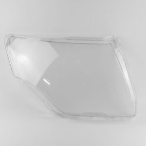 Klosz reflektora Mitsubishi Pajero V93 2006-2021 - prawy
