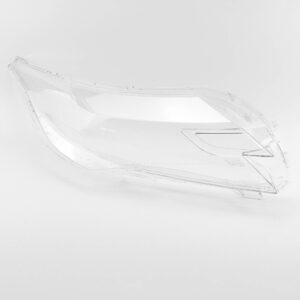 Klosz reflektora Mitsubishi Pajero Sport 2016-2021 - prawy