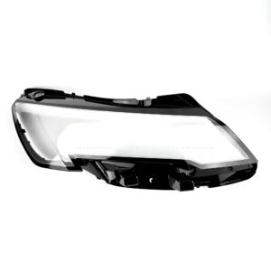 Klosz reflektora Peugeot 408 2022 - prawy