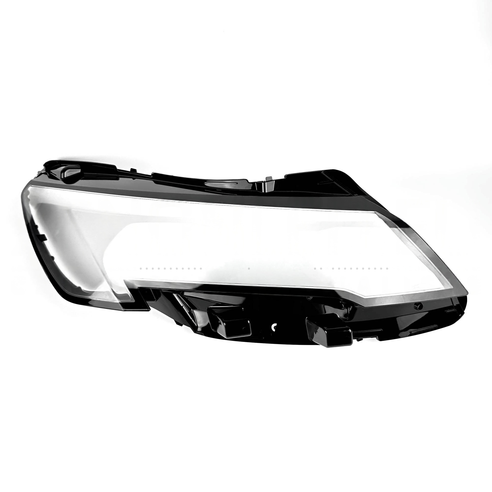 Klosz reflektora Peugeot 408 2022 - prawy
