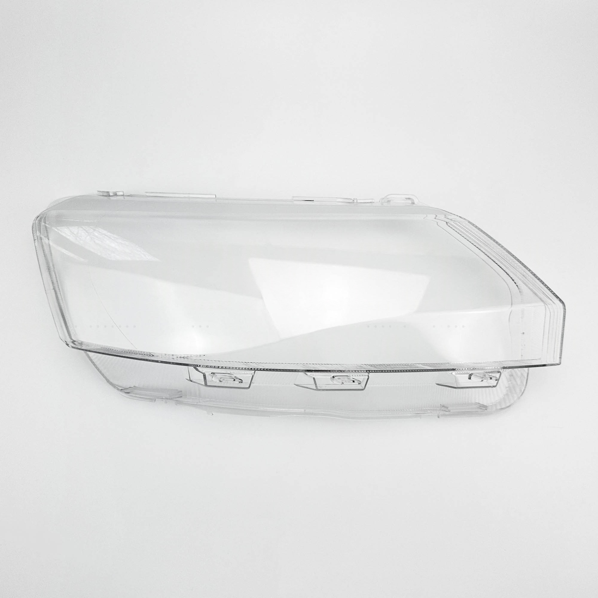 Klosz reflektora Skoda Rapid 2012-2019 - prawy