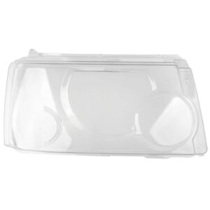 Klosz reflektora Land Rover Range Rover Sport 2005-2009 - prawy