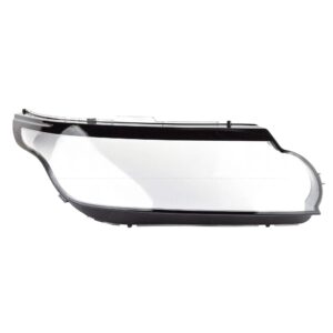 Klosz reflektora Land Rover Range Rover Sport 2013-2017 - prawy