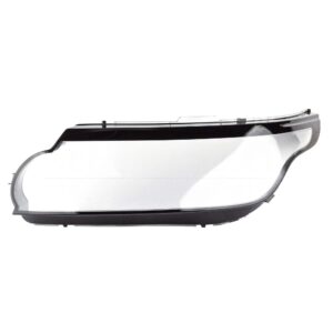 Klosz reflektora Land Rover Range Rover Sport 2013-2017 - lewy