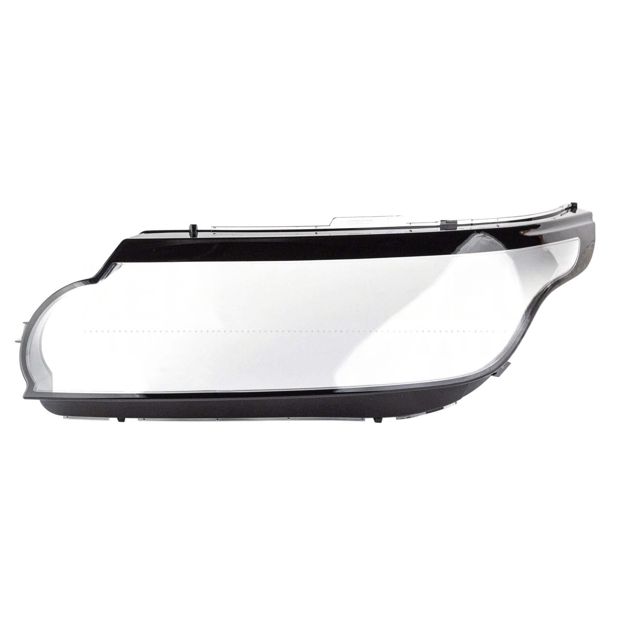 Klosz reflektora Land Rover Range Rover Sport 2013-2017 - lewy