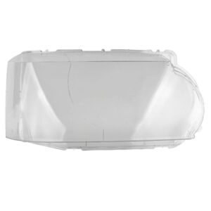 Klosz reflektora Range Rover Vogue 2009-2013 - prawy