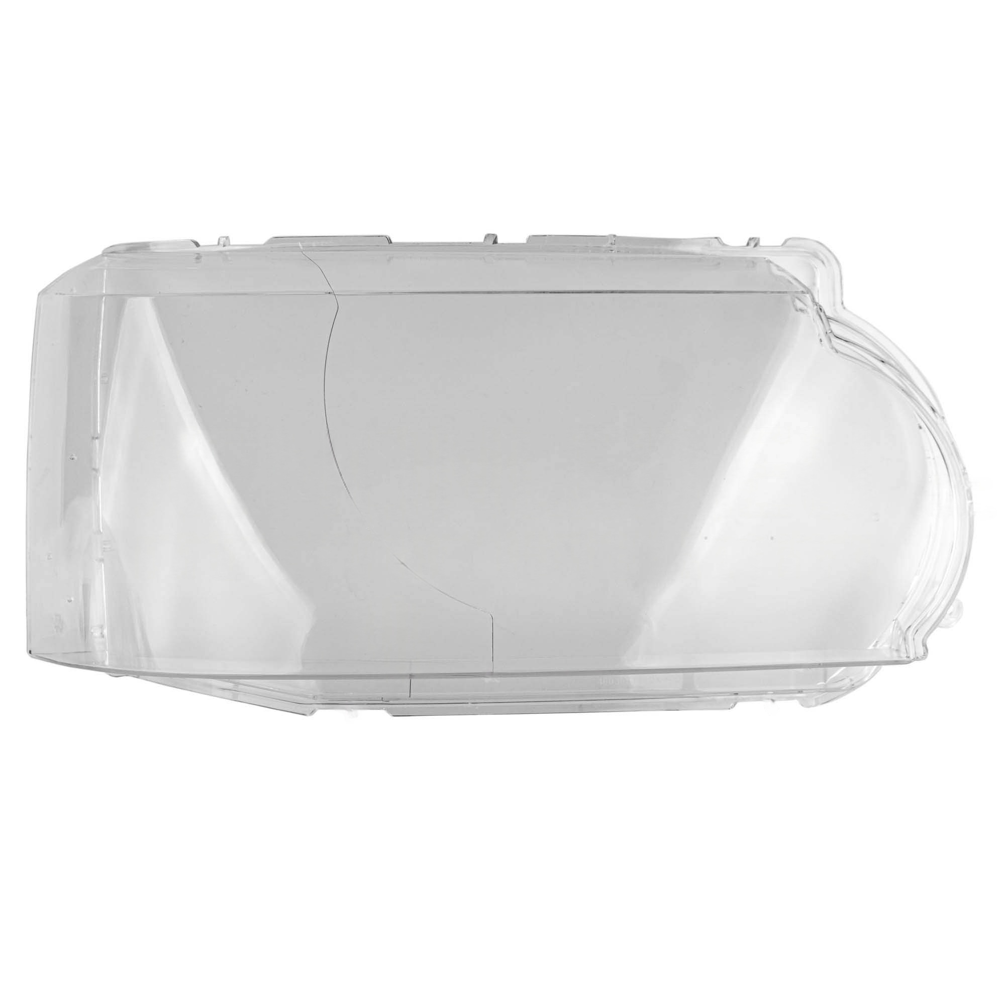 Klosz reflektora Range Rover Vogue 2009-2013 - prawy