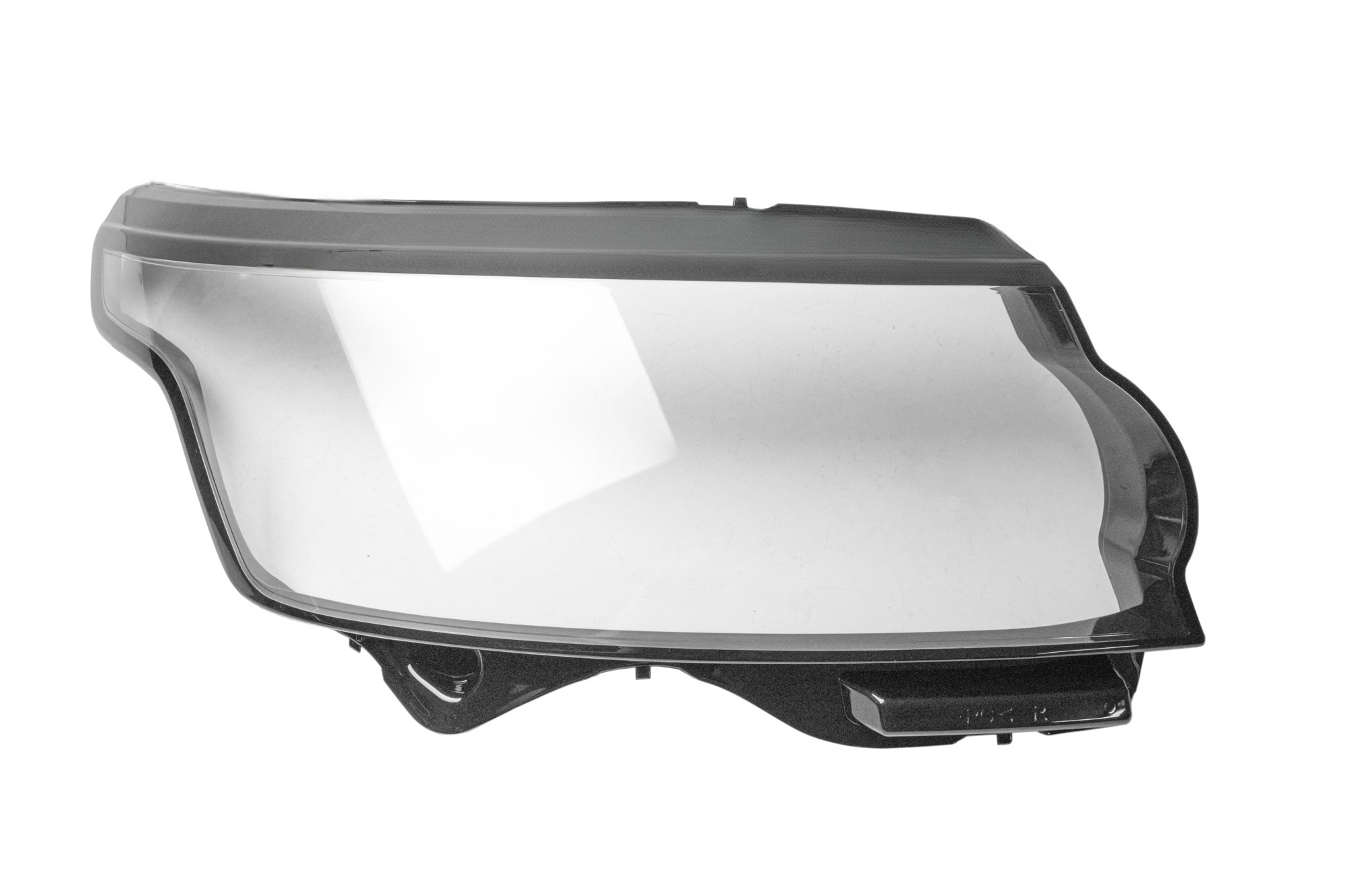 Klosz reflektora Range Rover Vogue 2013-2017 - prawy