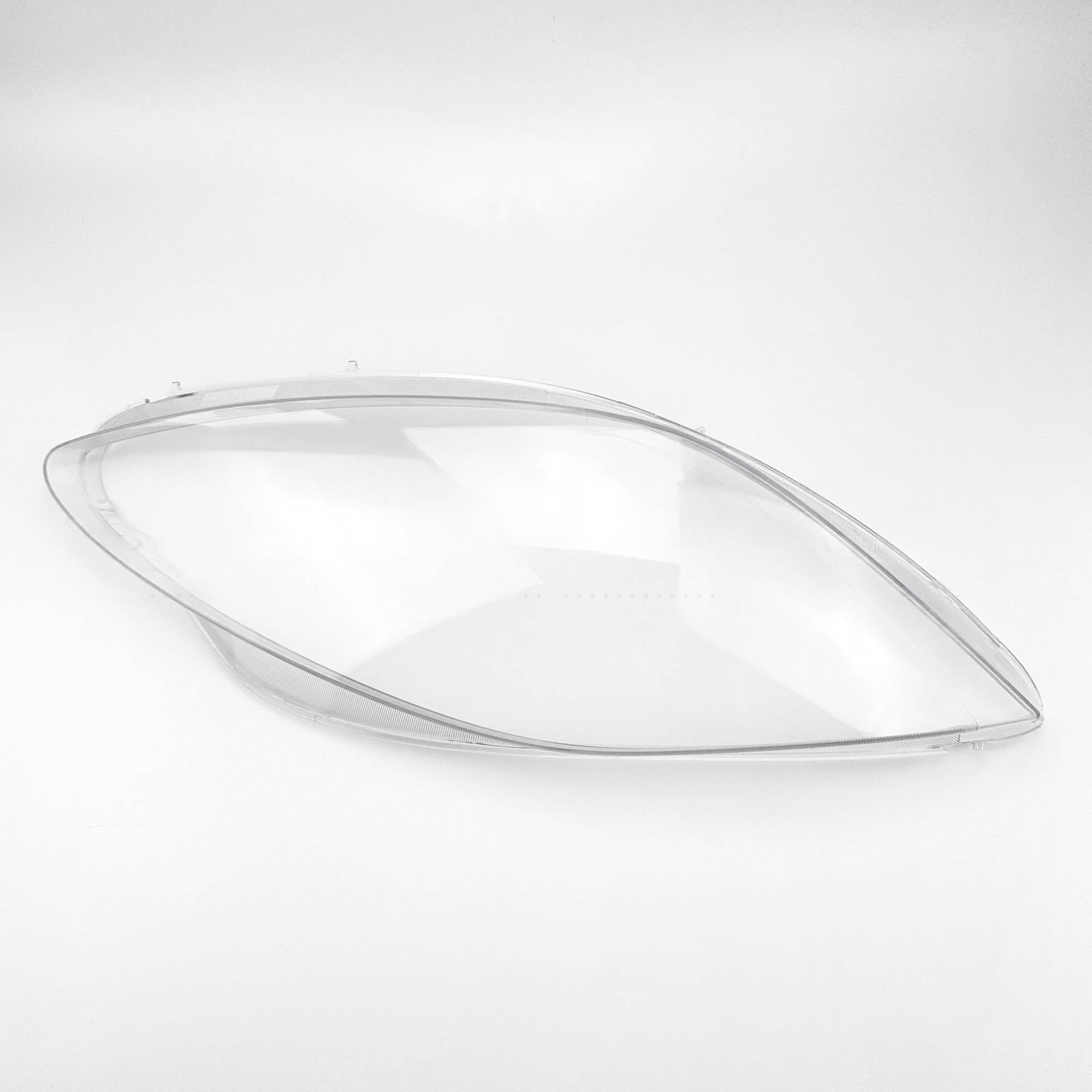 Klosz reflektora Seat Leon 2009-2012 Xenon - prawy