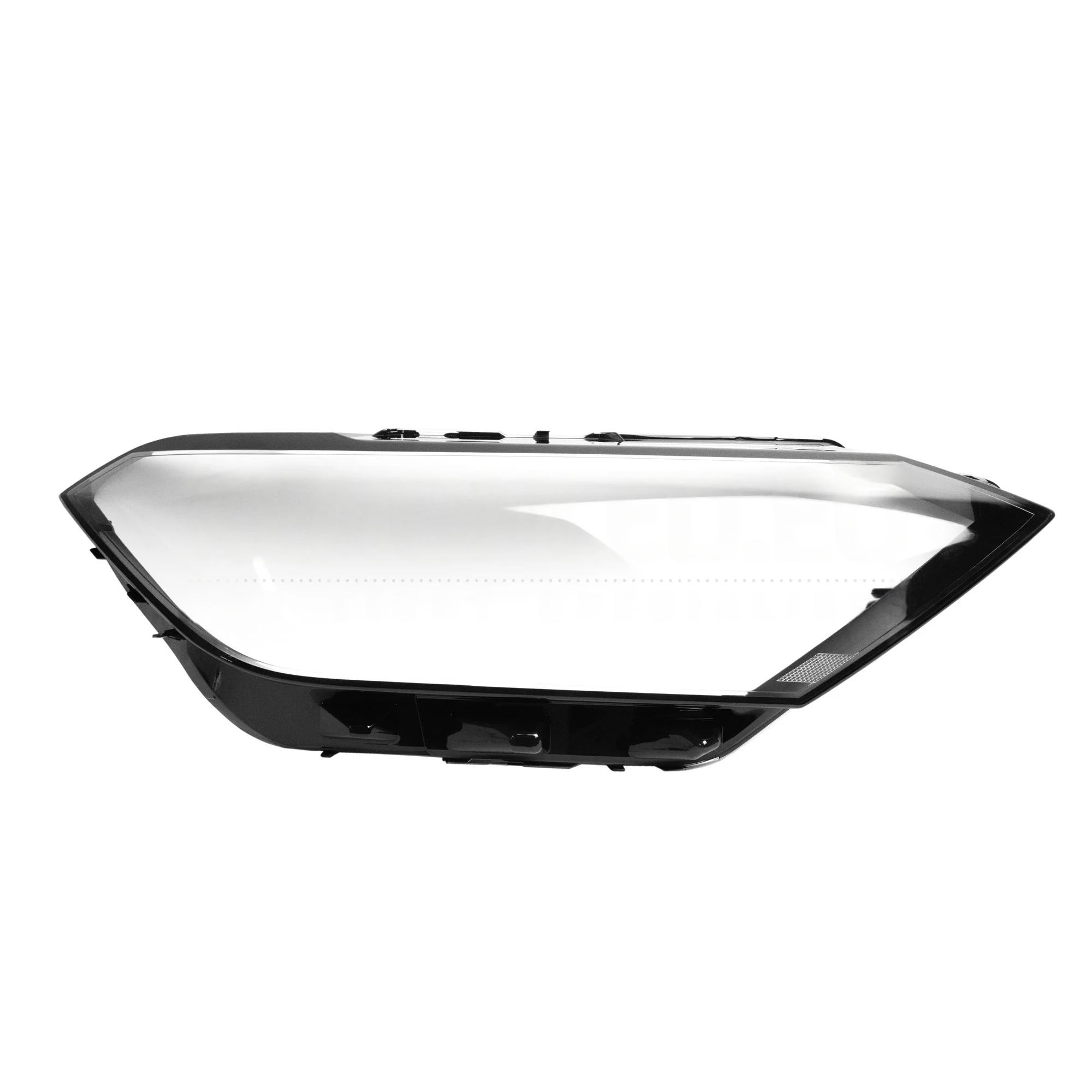 Klosz reflektora Volkswagen Jetta 2018 - prawy