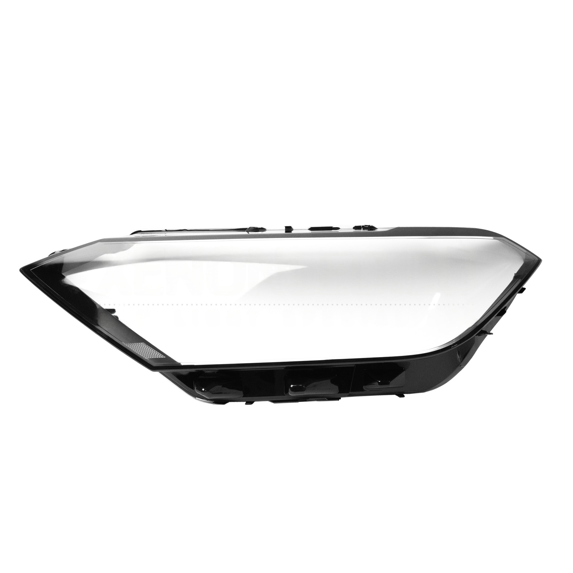 Klosz reflektora Volkswagen Jetta 2018 - lewy
