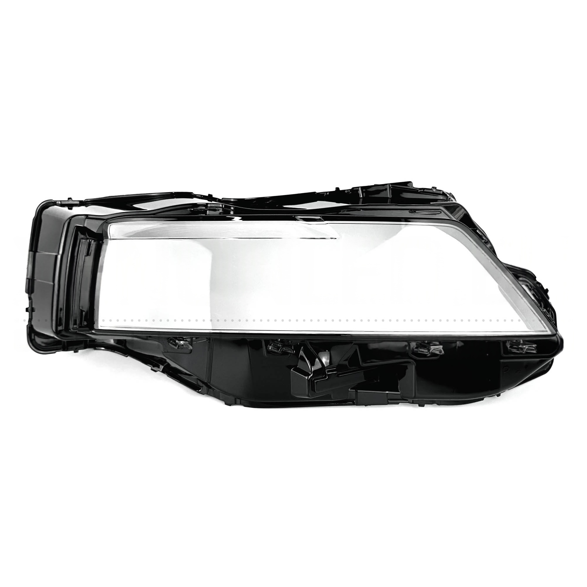 Klosz reflektora Nissan X-Trail 2021 - prawy