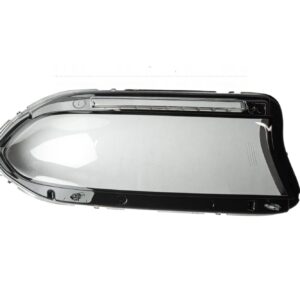 Klosz reflektora Dodge Charger 2015-2020 - prawy
