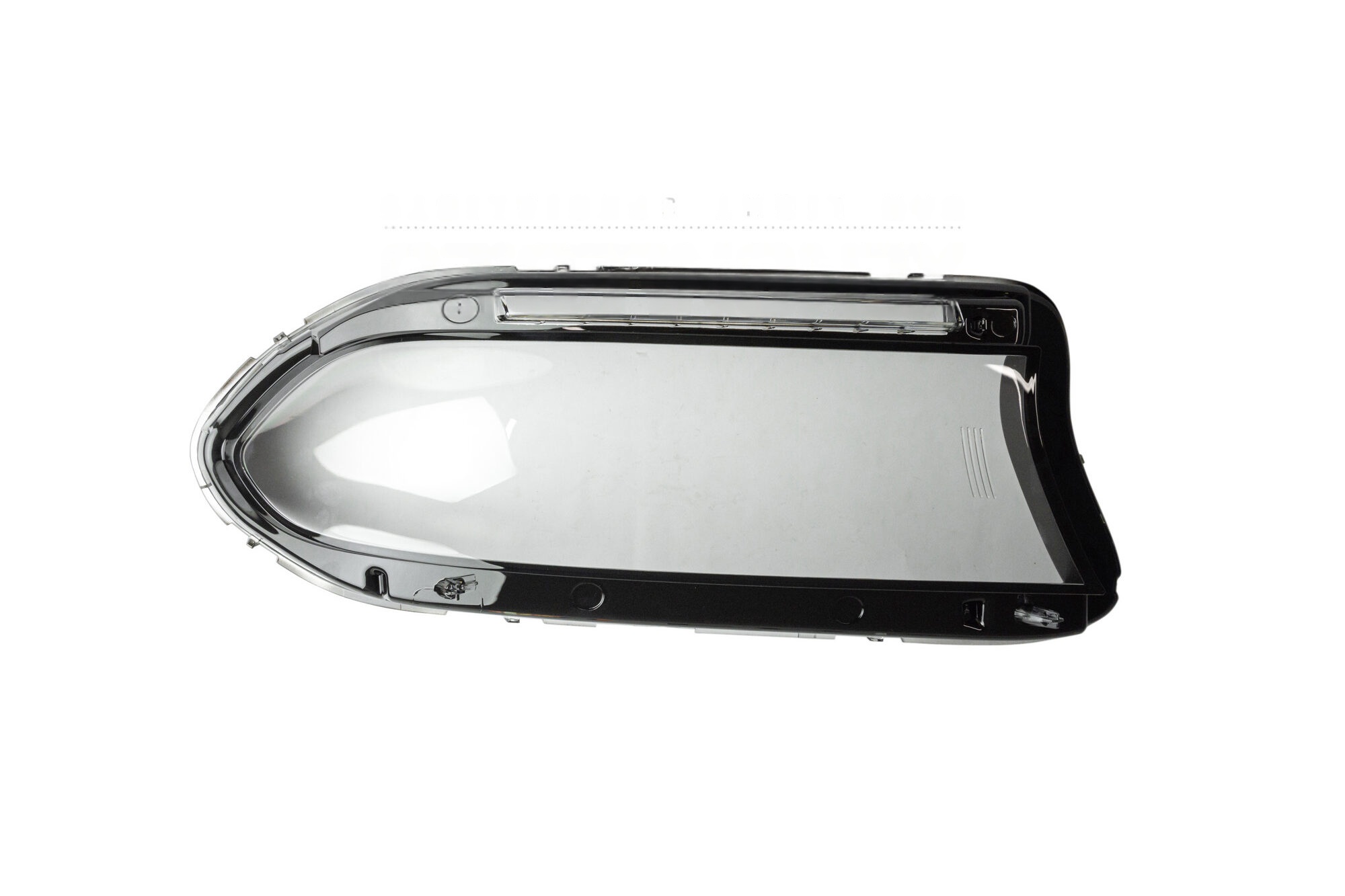Klosz reflektora Dodge Charger 2015-2020 - prawy