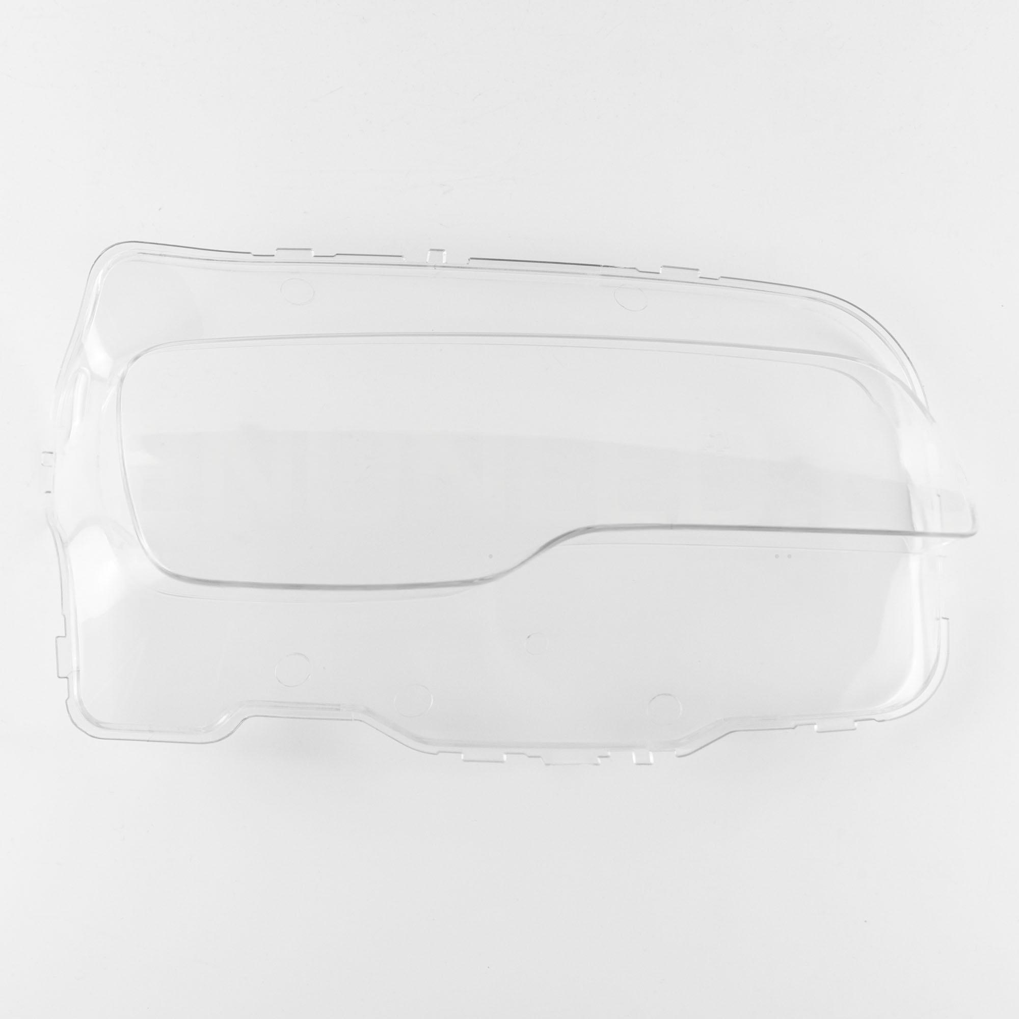 Klosz reflektora Rolls-Royce Ghost 2 2014-2020 LED - prawy