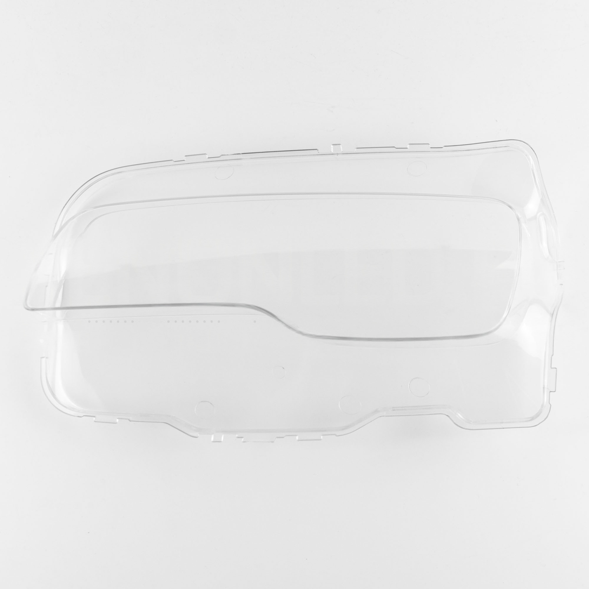 Klosz reflektora Rolls-Royce Ghost 2 2014-2020 LED - lewy