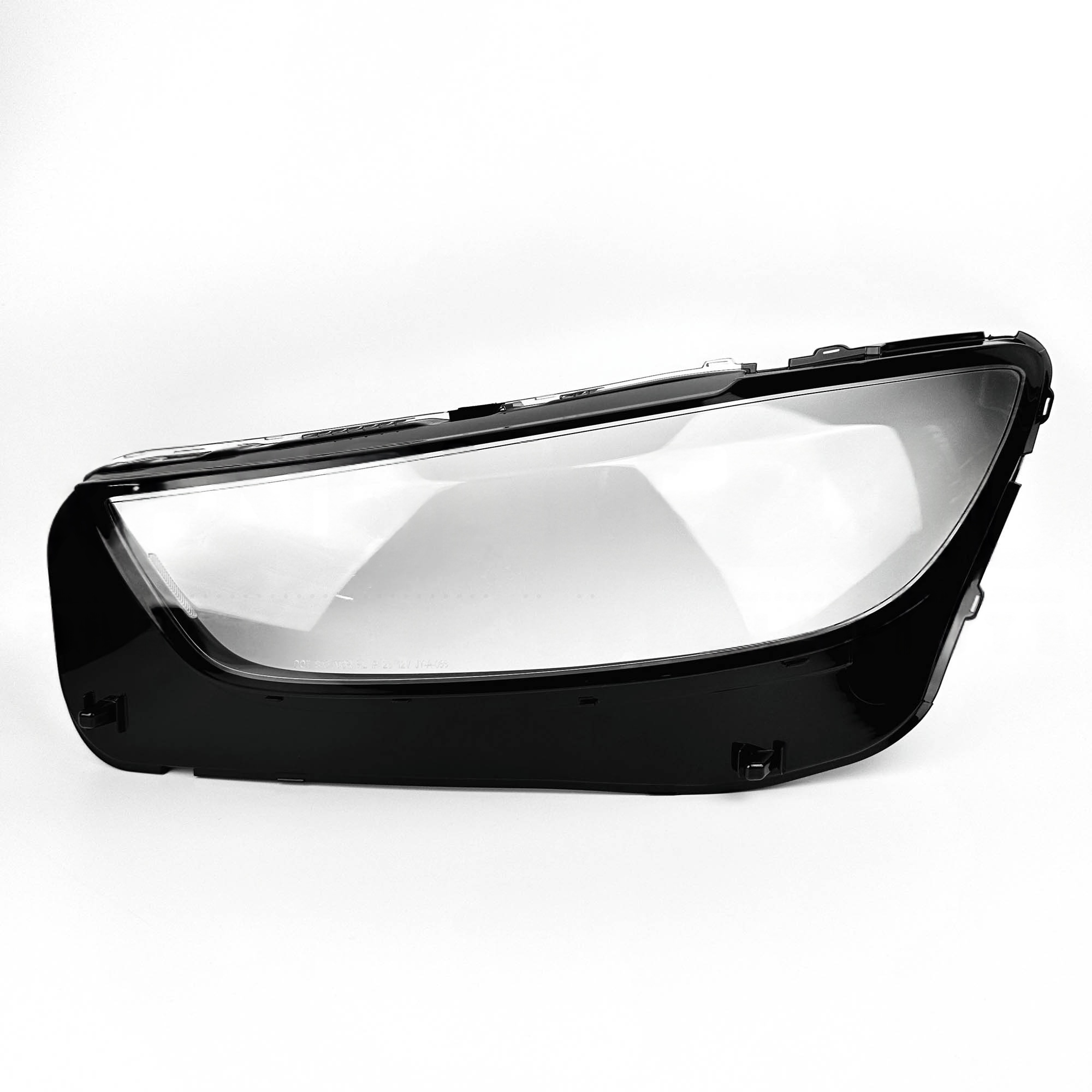 Klosz reflektora Chrysler Pacifica 2021 LED - lewy