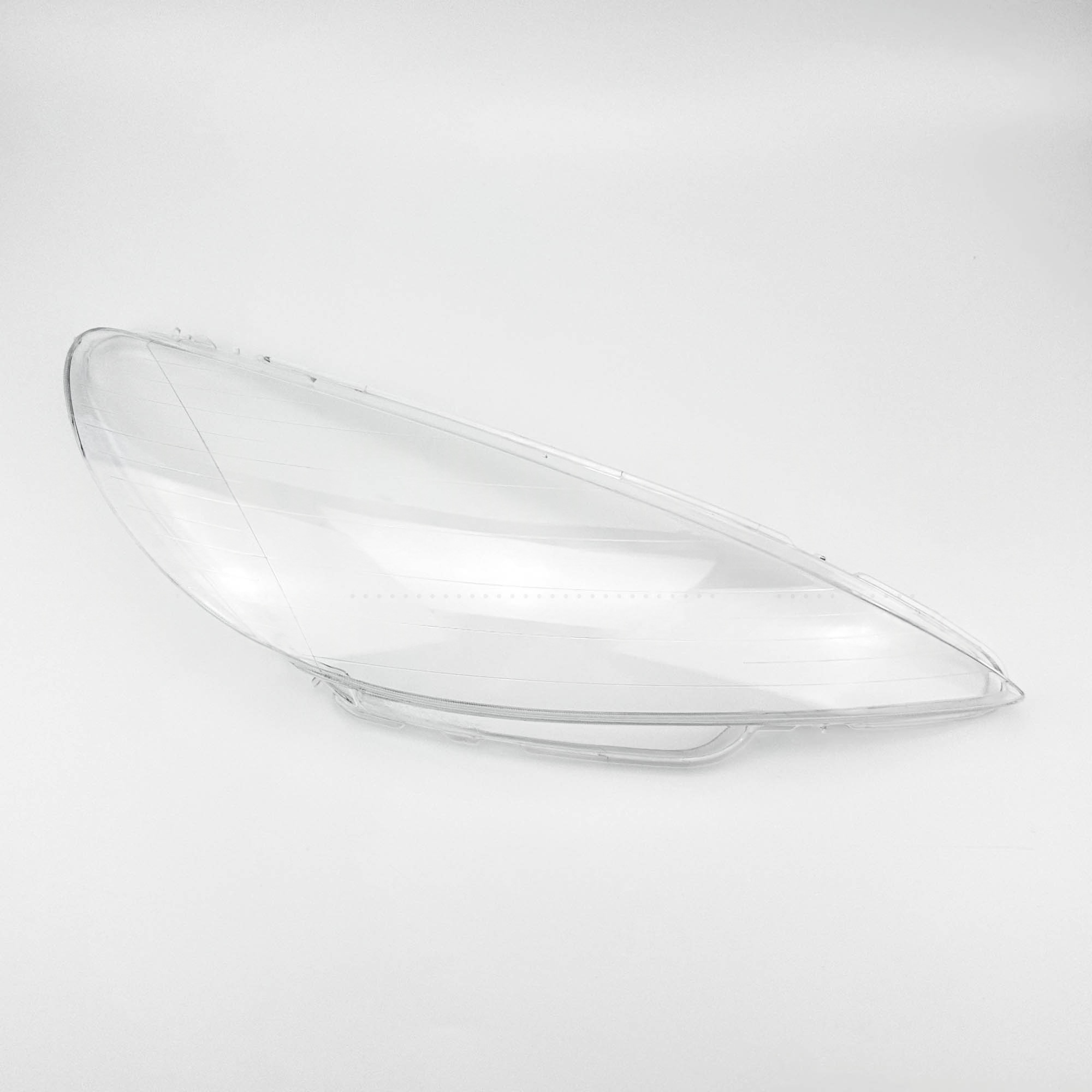Klosz reflektora Peugeot 206 2000-2006 - prawy