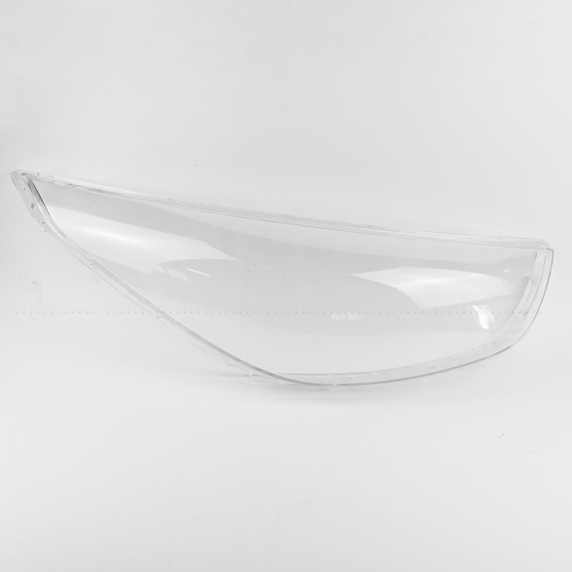Klosz reflektora Hyundai Tucson IX35 2010-2014 - prawy