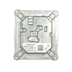 Audi A4 – moduł świateł dziennych LED 420907472G lewa / prawa strona
