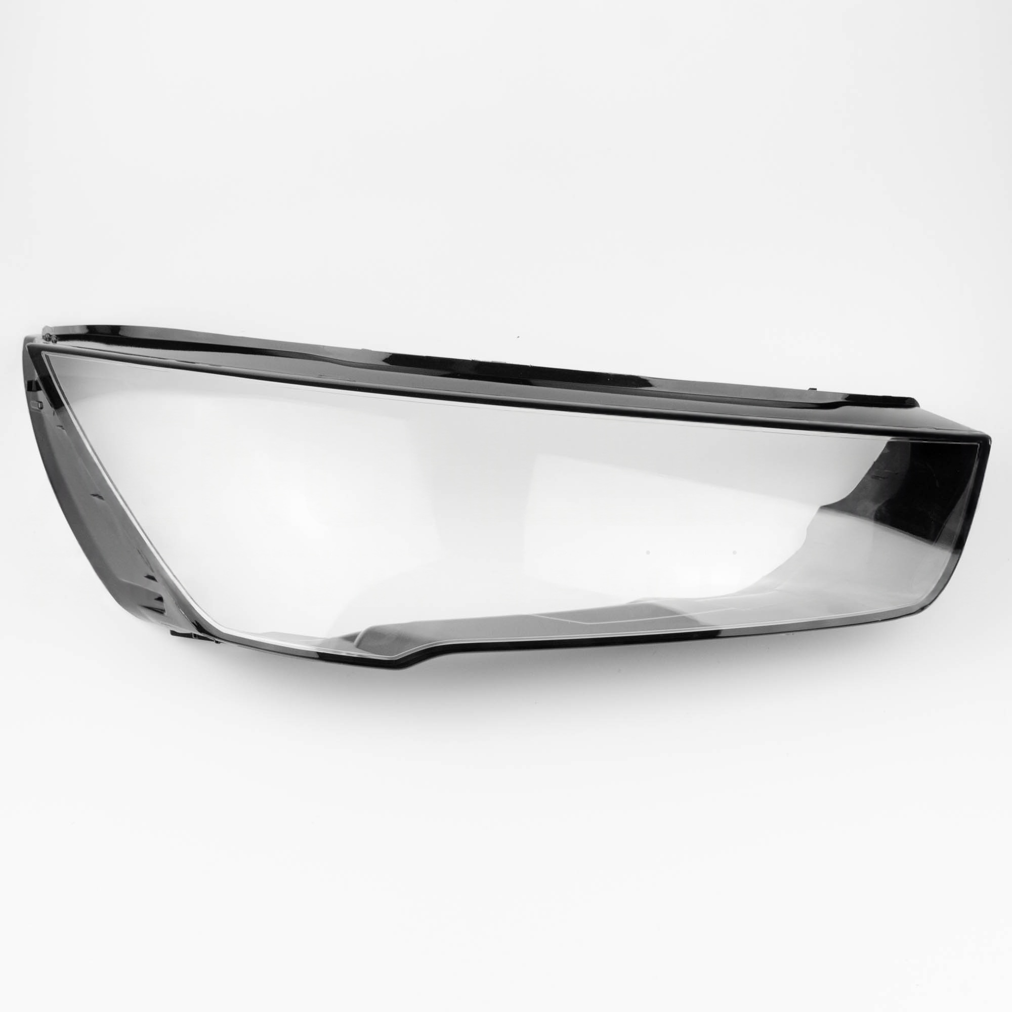 Klosz reflektora Audi A1 2014-2018 - prawy