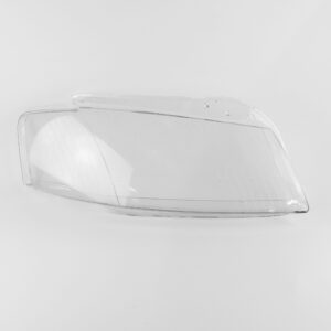 Klosz reflektora Audi A3 8P 2004-2008 - prawy
