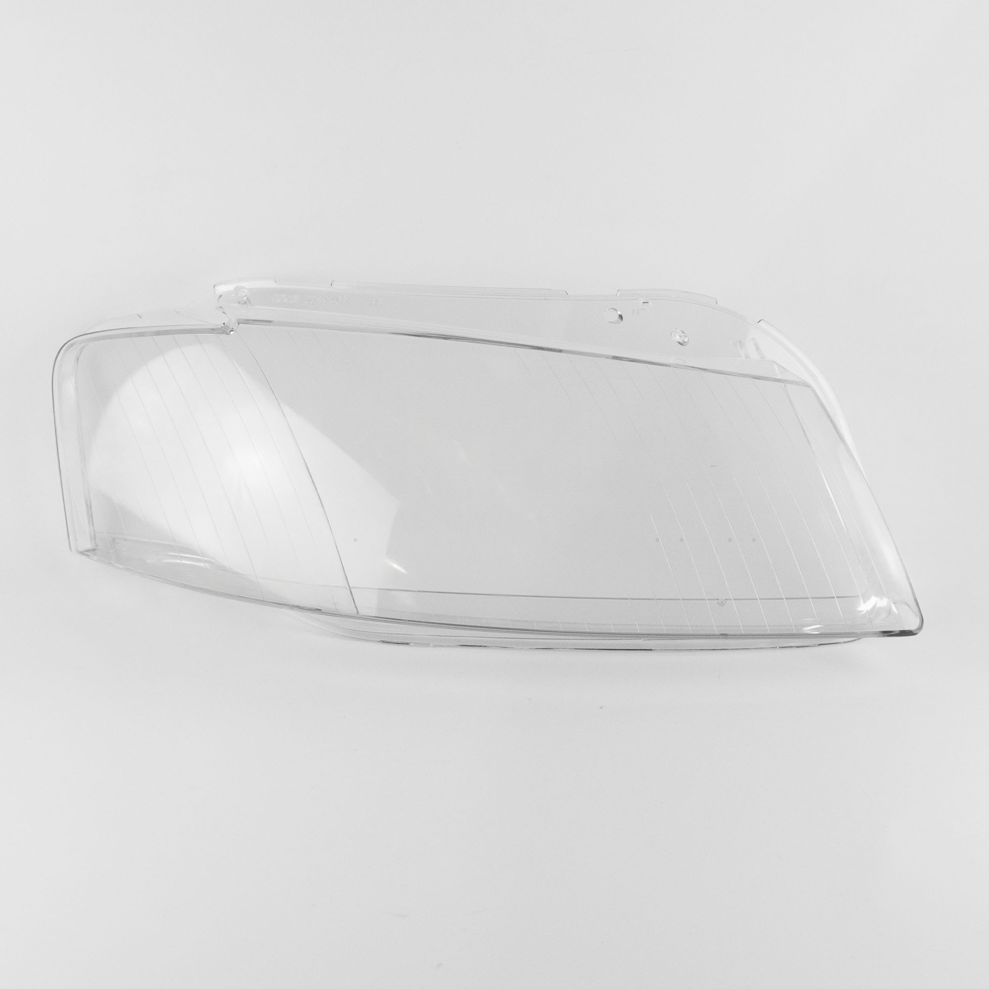 Klosz reflektora Audi A3 8P 2004-2008 - prawy