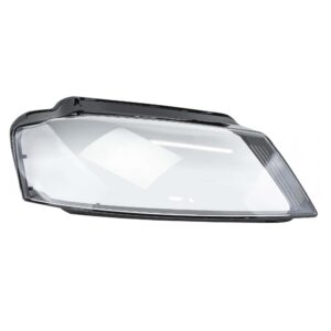 Klosz reflektora Audi A3 2008-2012 - prawy
