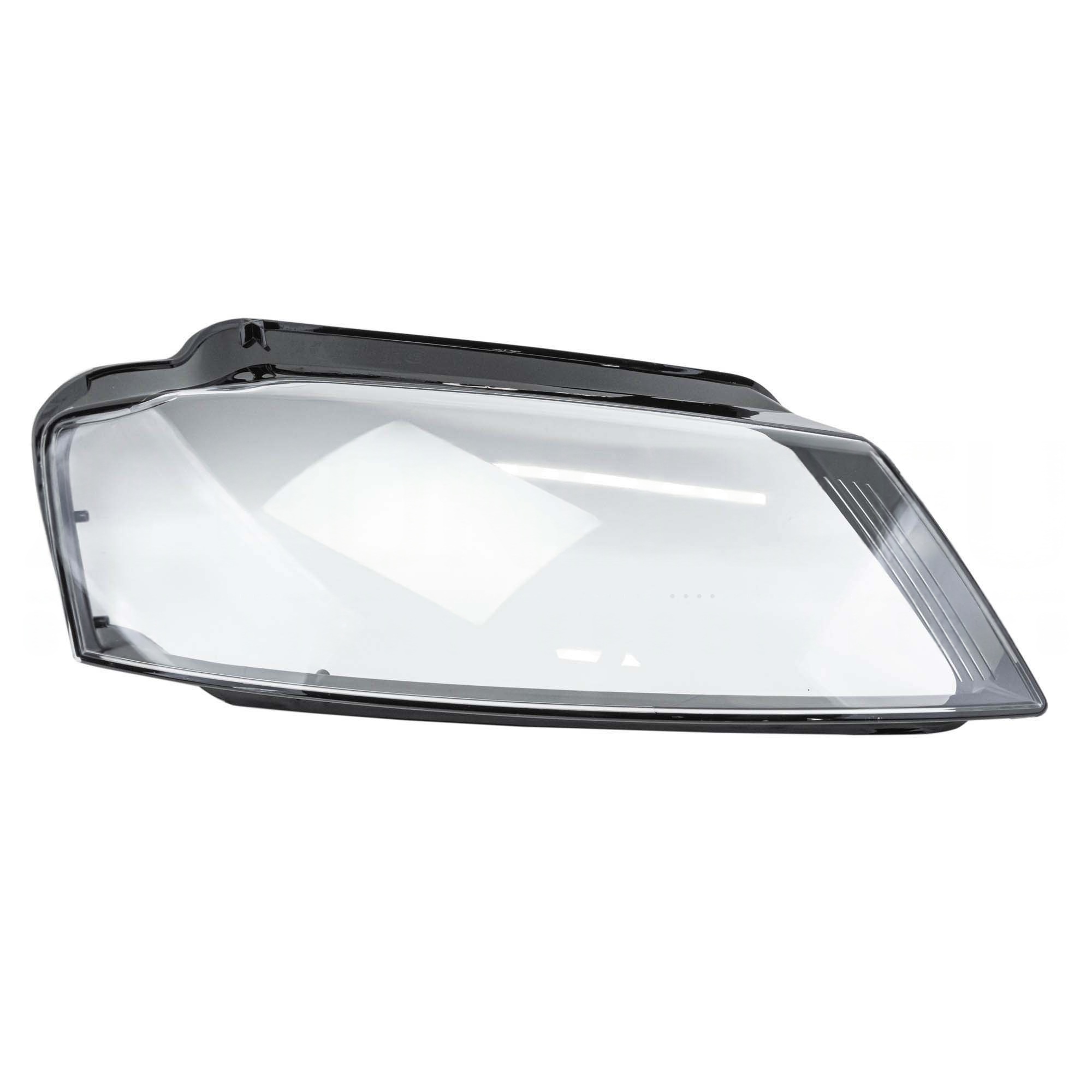 Klosz reflektora Audi A3 2008-2012 - prawy
