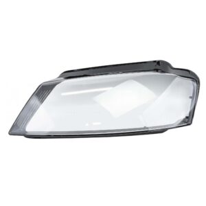 Klosz reflektora Audi A3 2008-2012 - lewy