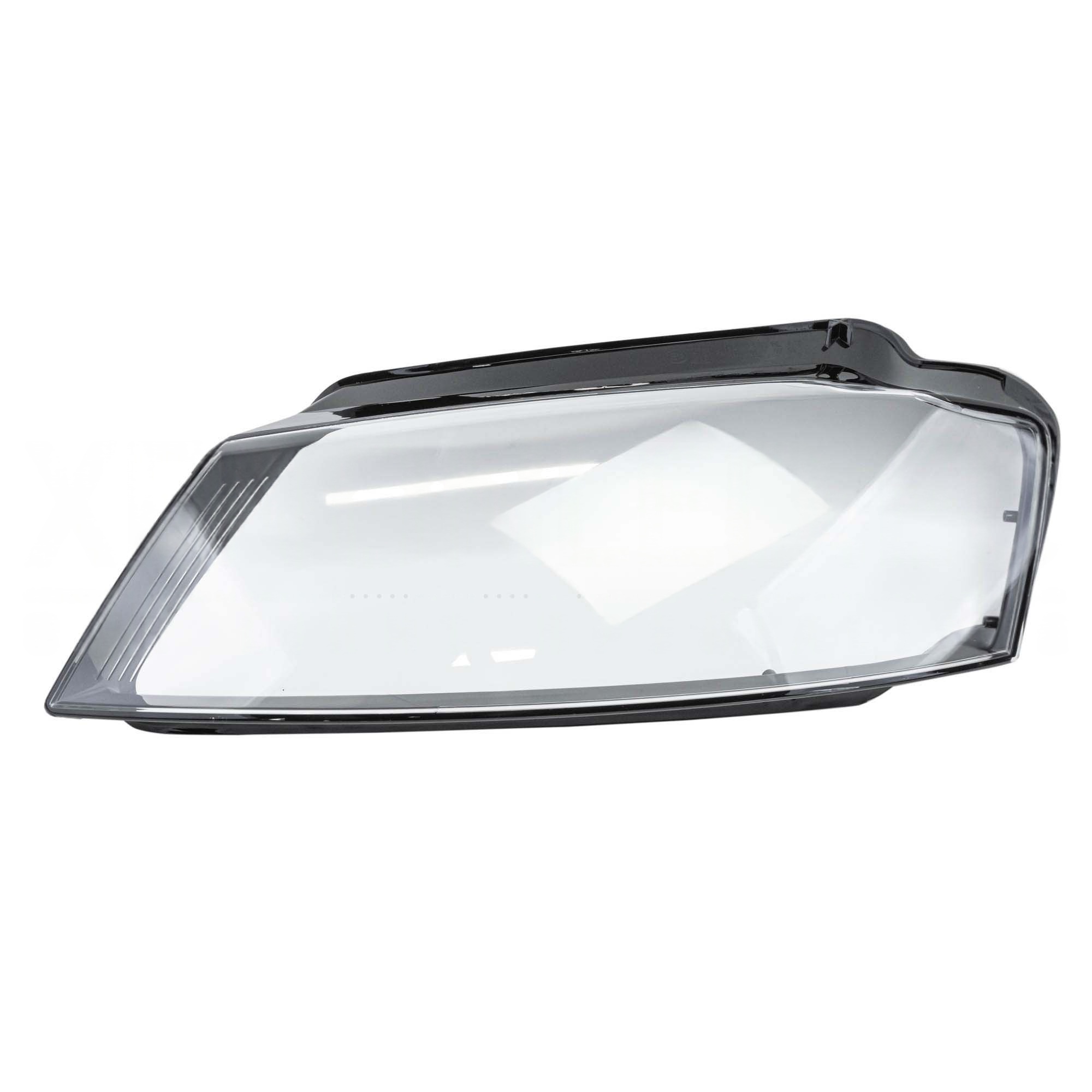 Klosz reflektora Audi A3 2008-2012 - lewy
