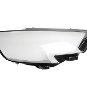Klosz reflektora Audi A3 2016-2019 - prawy