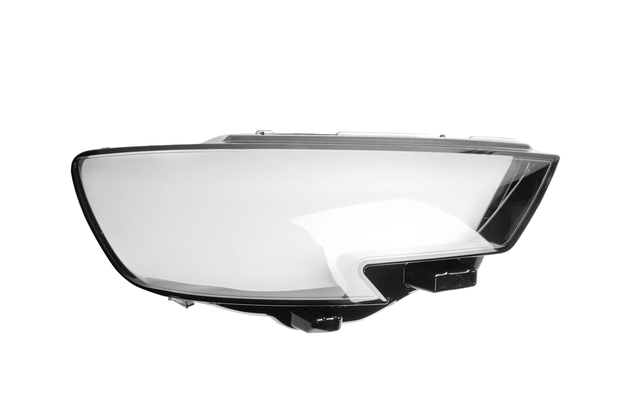 Klosz reflektora Audi A3 2016-2019 - prawy