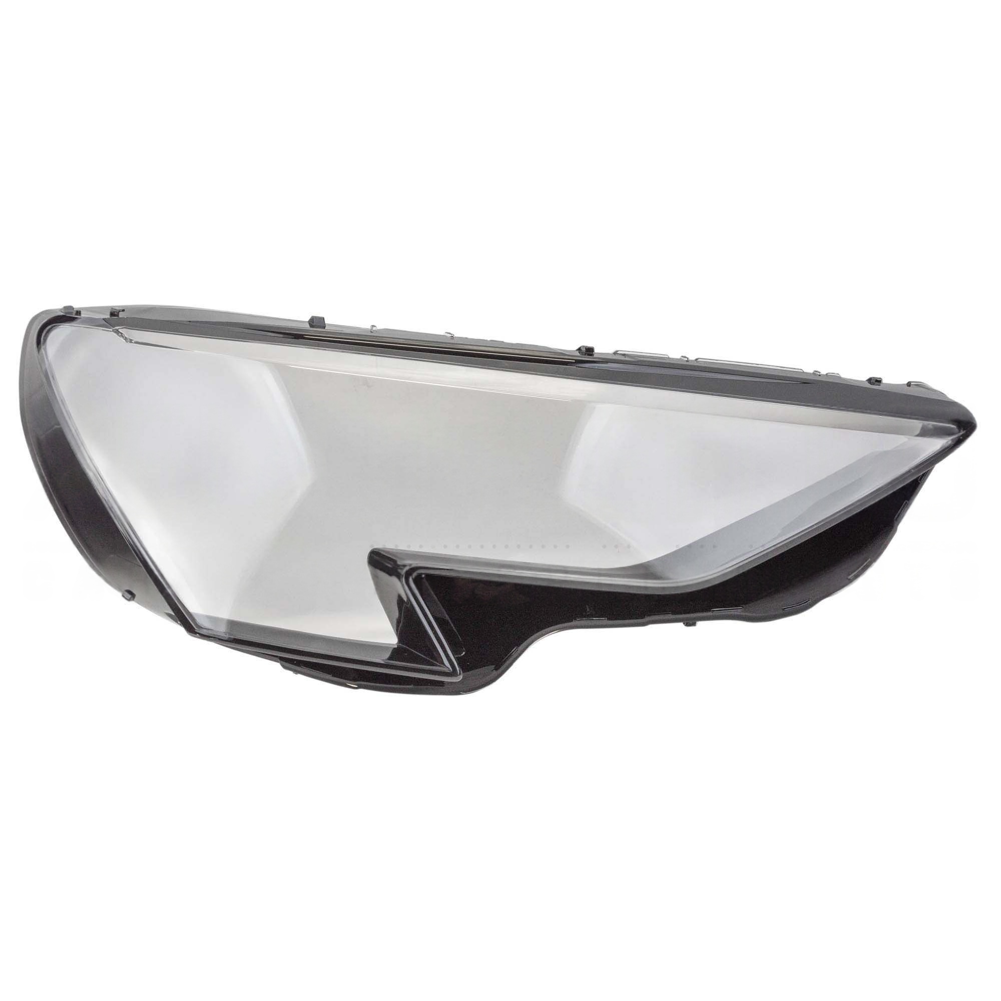 Klosz reflektora Audi A3 2020 - prawy