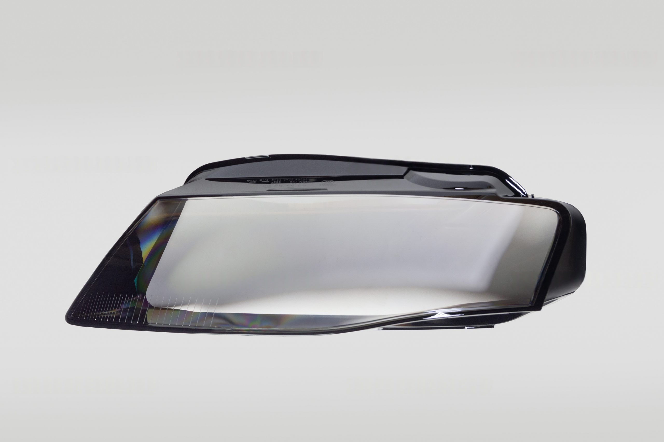 Klosz reflektora Audi A4 B8 2009-2012 - lewy