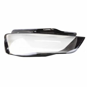 Klosz reflektora Audi A4 B8 S4 RS4 LCI 2012-2016 - prawy