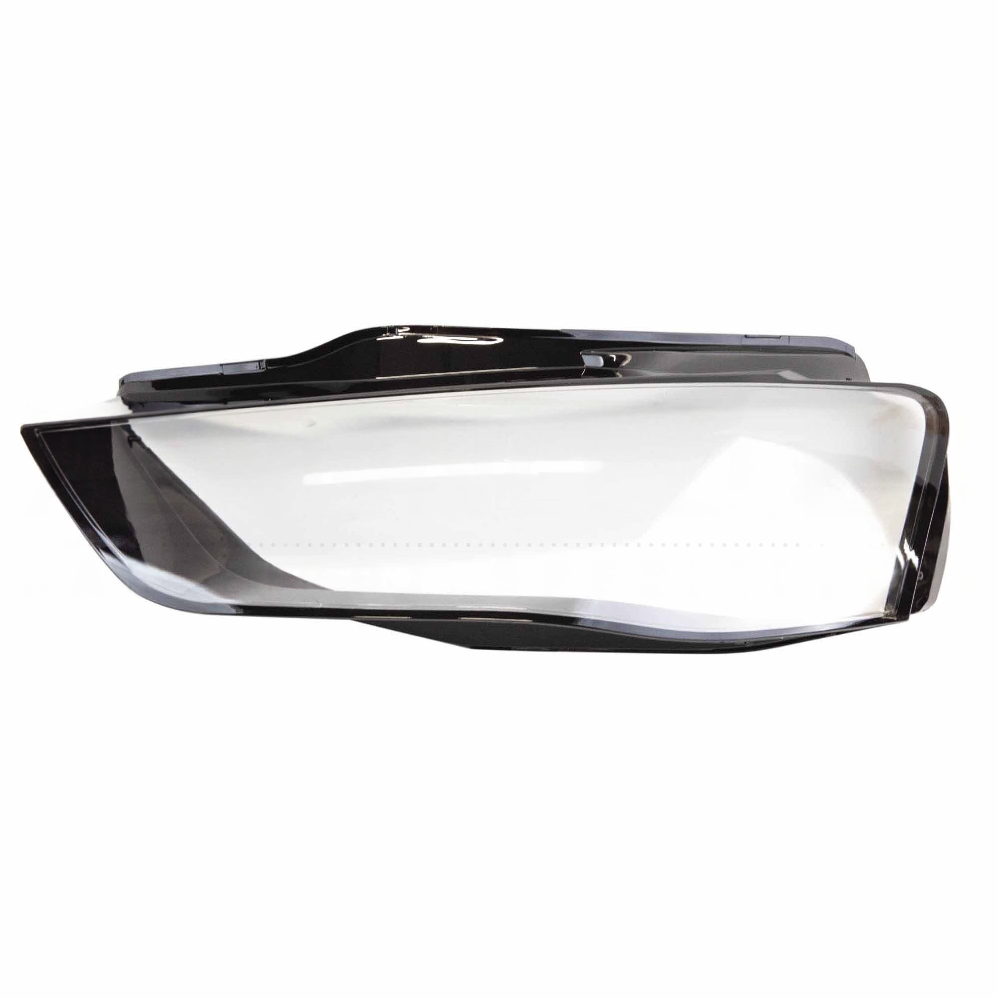 Klosz reflektora Audi A4 B8 S4 RS4 LCI 2012-2016 - lewy